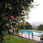Pensionat Alvarella 2*
