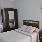Alvarella Πανσιόν Villarmayor (Galicia)