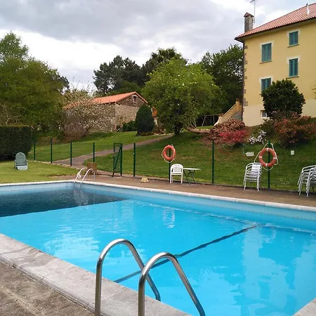 Alvarella Pensionat 2*