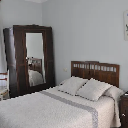 Alvarella Gasthof Villarmayor (Galicia)