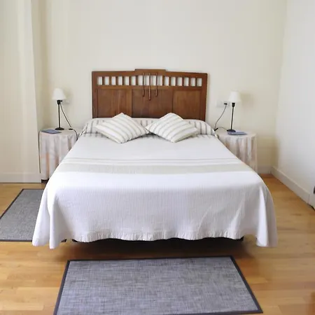 Gasthof Alvarella Villarmayor (Galicia)