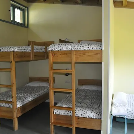 Gæstehus Alvarella 2*