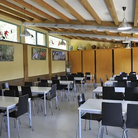 Alvarella 2* Villarmayor (Galicia)