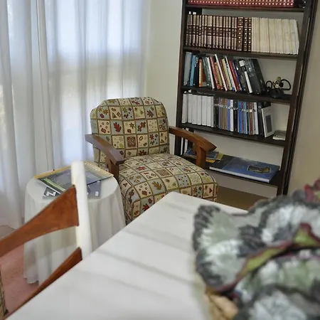 Gasthof Alvarella Villarmayor (Galicia)