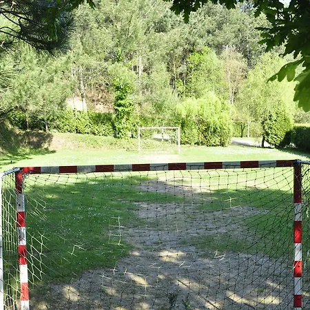 Alvarella Villarmayor (Galicia)