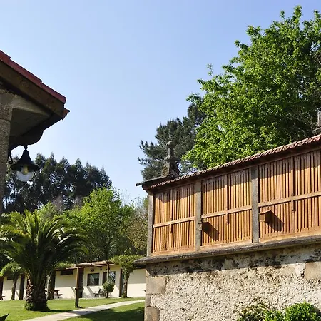 Alvarella Villarmayor (Galicia)