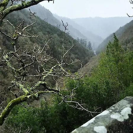 Gæstehus Alvarella Villarmayor (Galicia)