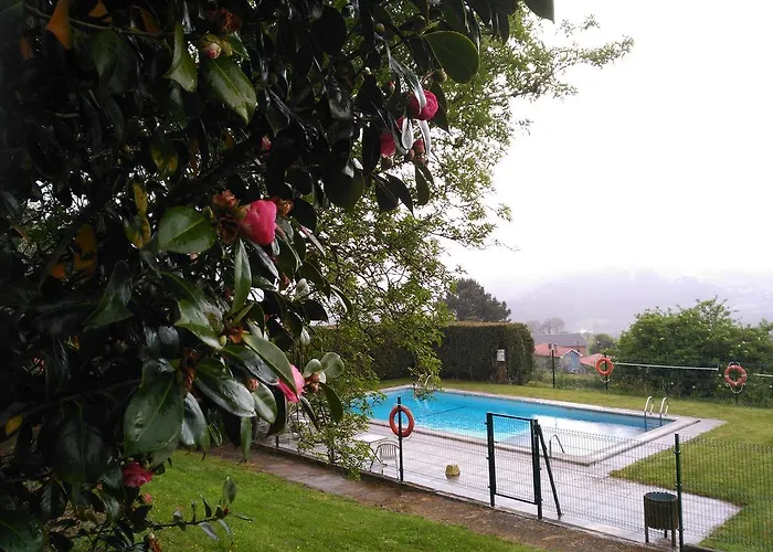 Vendégház Alvarella 2*