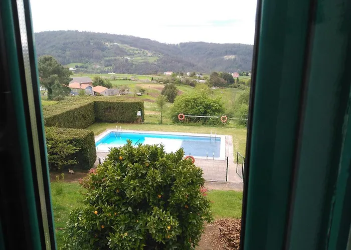 Alvarella Konukevi 2*