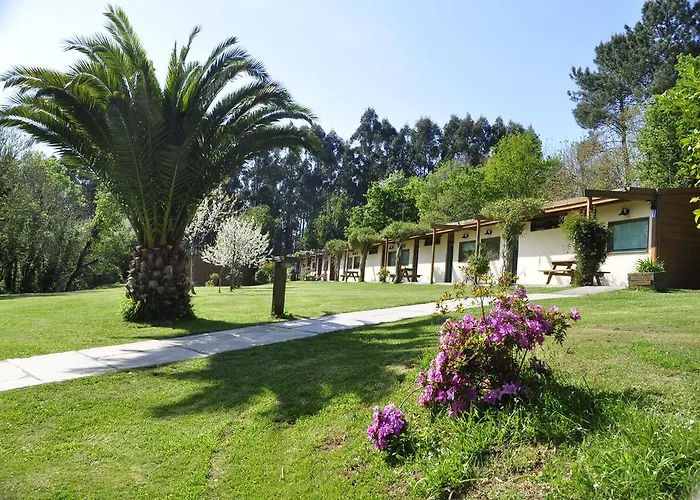 Alvarella 2* Villarmayor