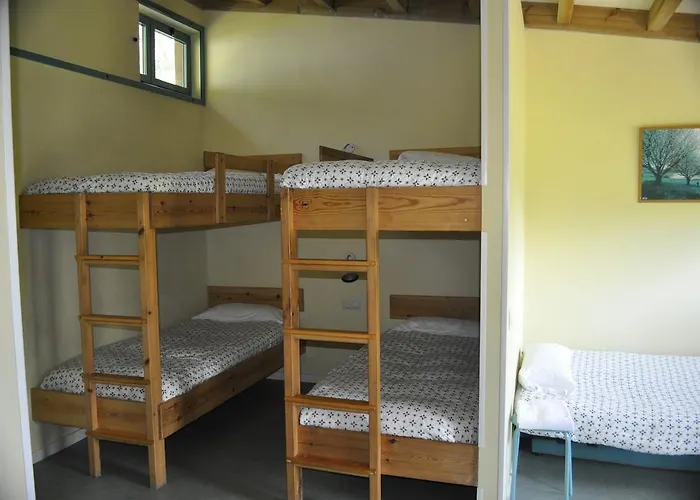 Vendégház Alvarella 2*