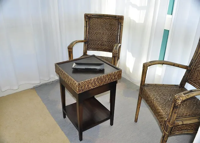 Alvarella Konukevi 2*