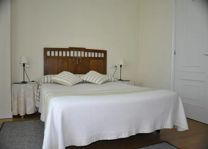 Alvarella 2* Villarmayor