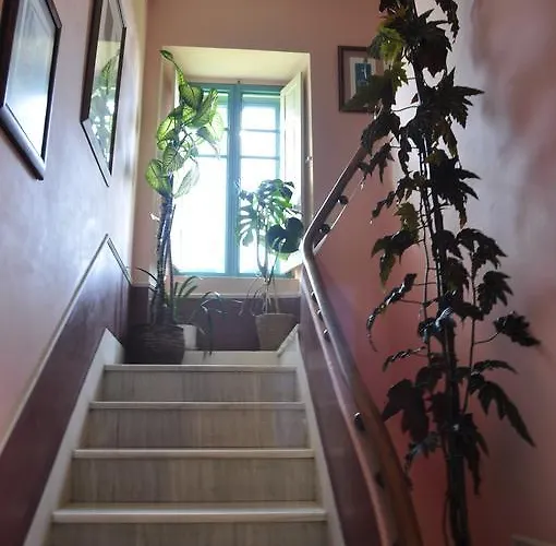 Vendégház Alvarella 2*