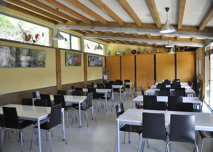 Alvarella 2* Villarmayor (Galicia)