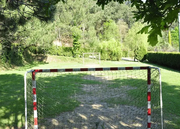 Alvarella Villarmayor (Galicia)