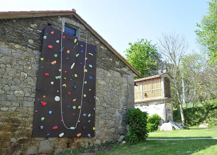 Alvarella Villarmayor (Galicia)