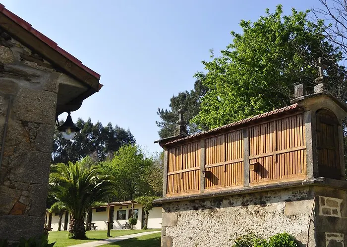 Alvarella Villarmayor (Galicia)