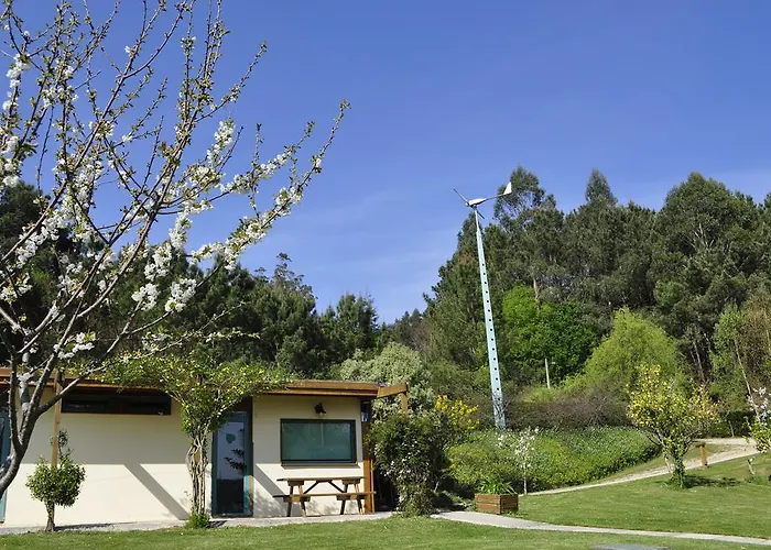 Vendégház Alvarella 2*